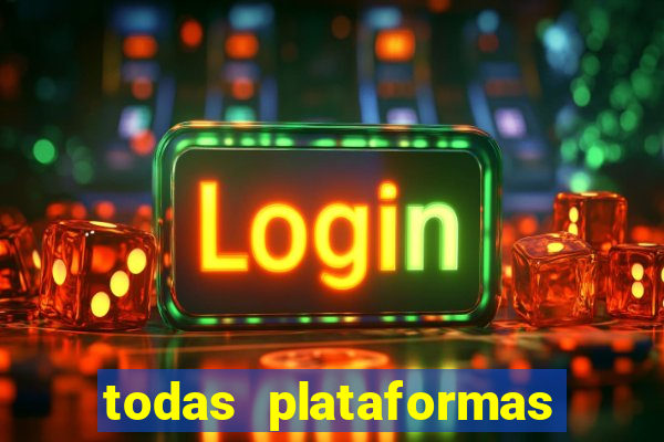 todas plataformas de jogo